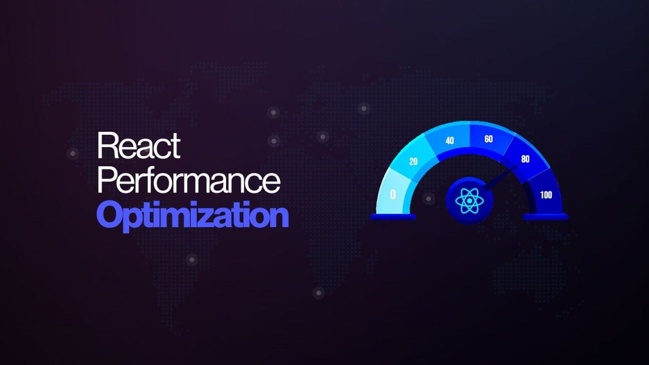 Optimizing React Applications